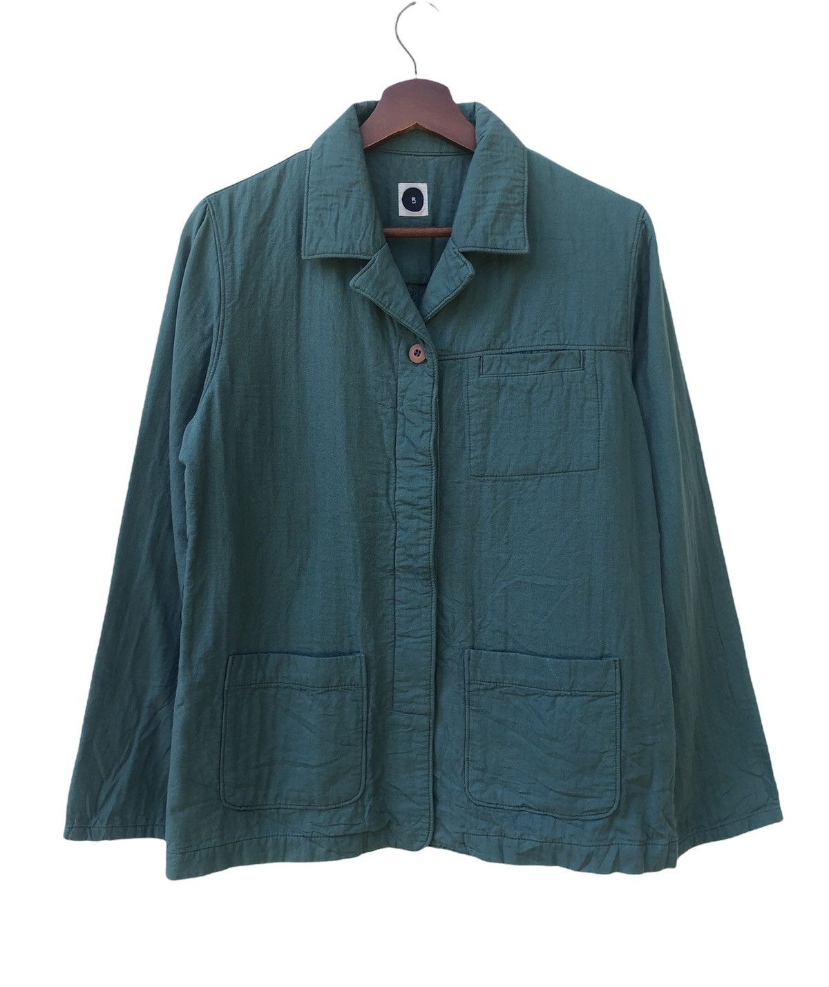 45rpm 🔥Japanese brand R jacket Size US M / EU 48-50 / 2 - 1 Thumbnail