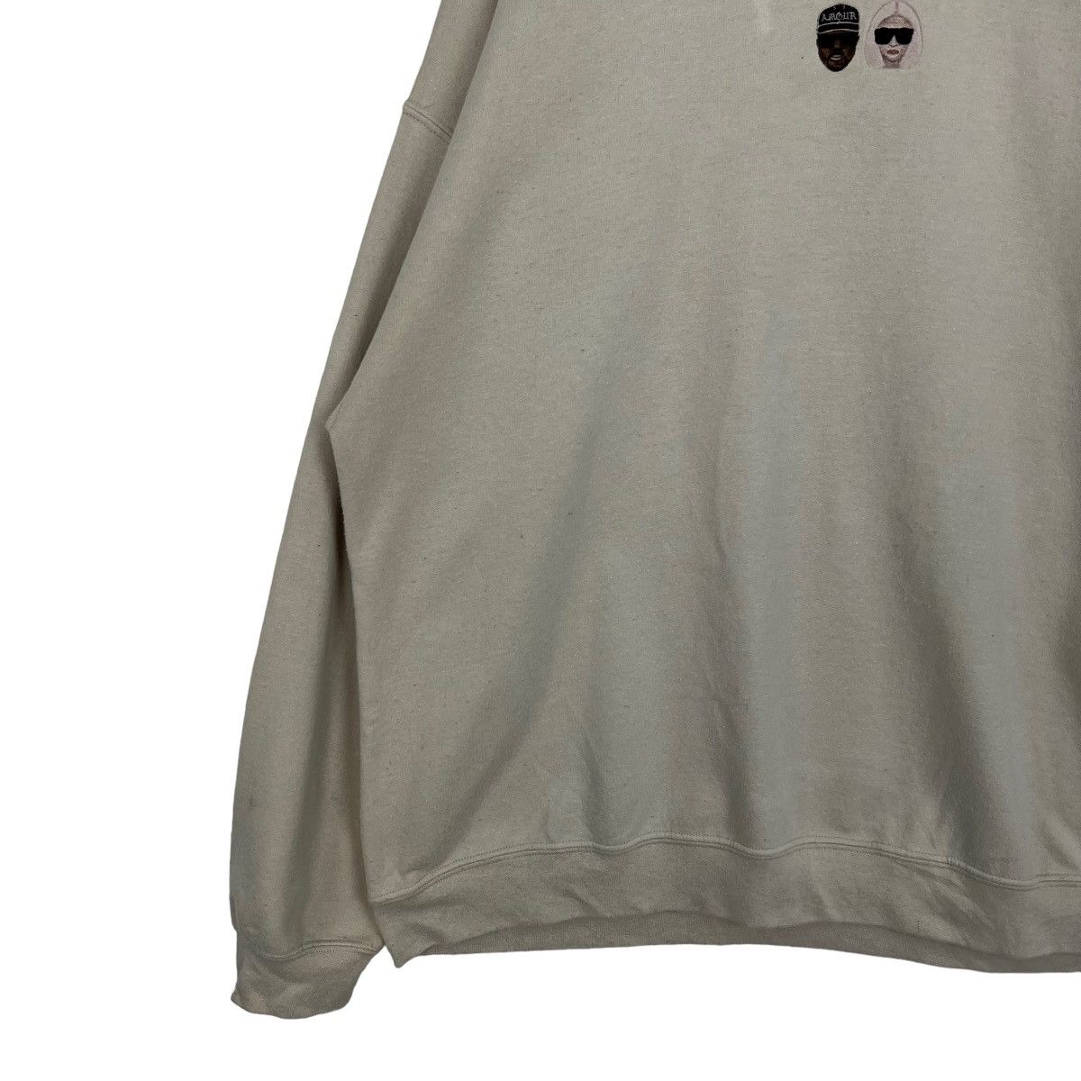 Other 🔥 WORLD WIDE FAMOUS BY KANYE WEST SWEATSHIRT Size US M / EU 48-50 / 2 - 2 Thumbnail