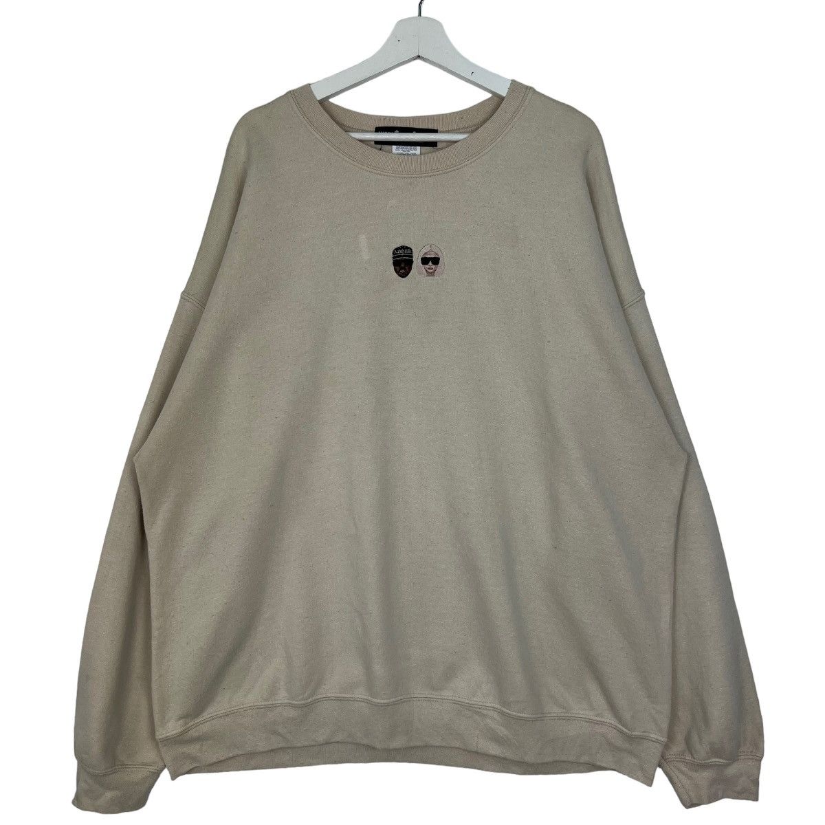 Other 🔥 WORLD WIDE FAMOUS BY KANYE WEST SWEATSHIRT Size US M / EU 48-50 / 2 - 1 Thumbnail