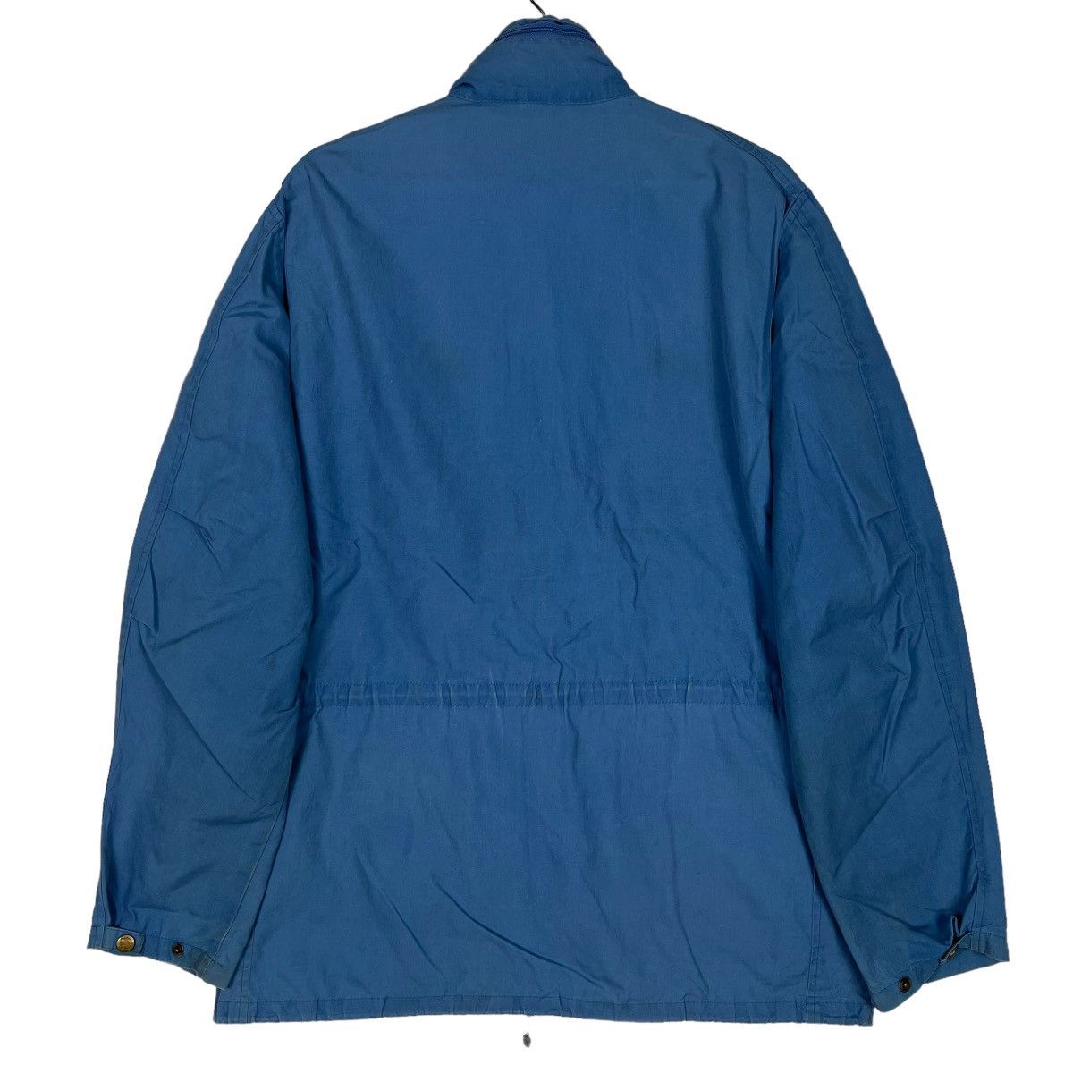 Fjallraven 🔥 RARE VINTAGE 80s FJALLRAVEN JACKET MADE IN FINLAND Size US M / EU 48-50 / 2 - 2 Thumbnail