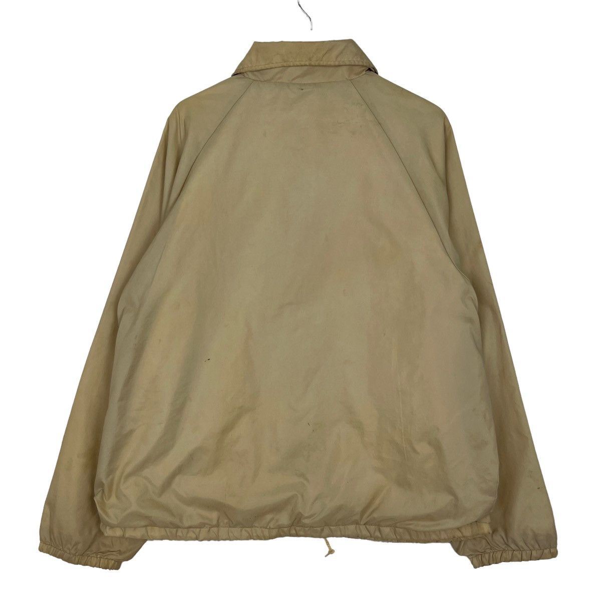 Auburn Sportswear VINTAGE AUBURN SPORTWEARS COACH JACKET Size US XL / EU 56 / 4 - 6 Thumbnail