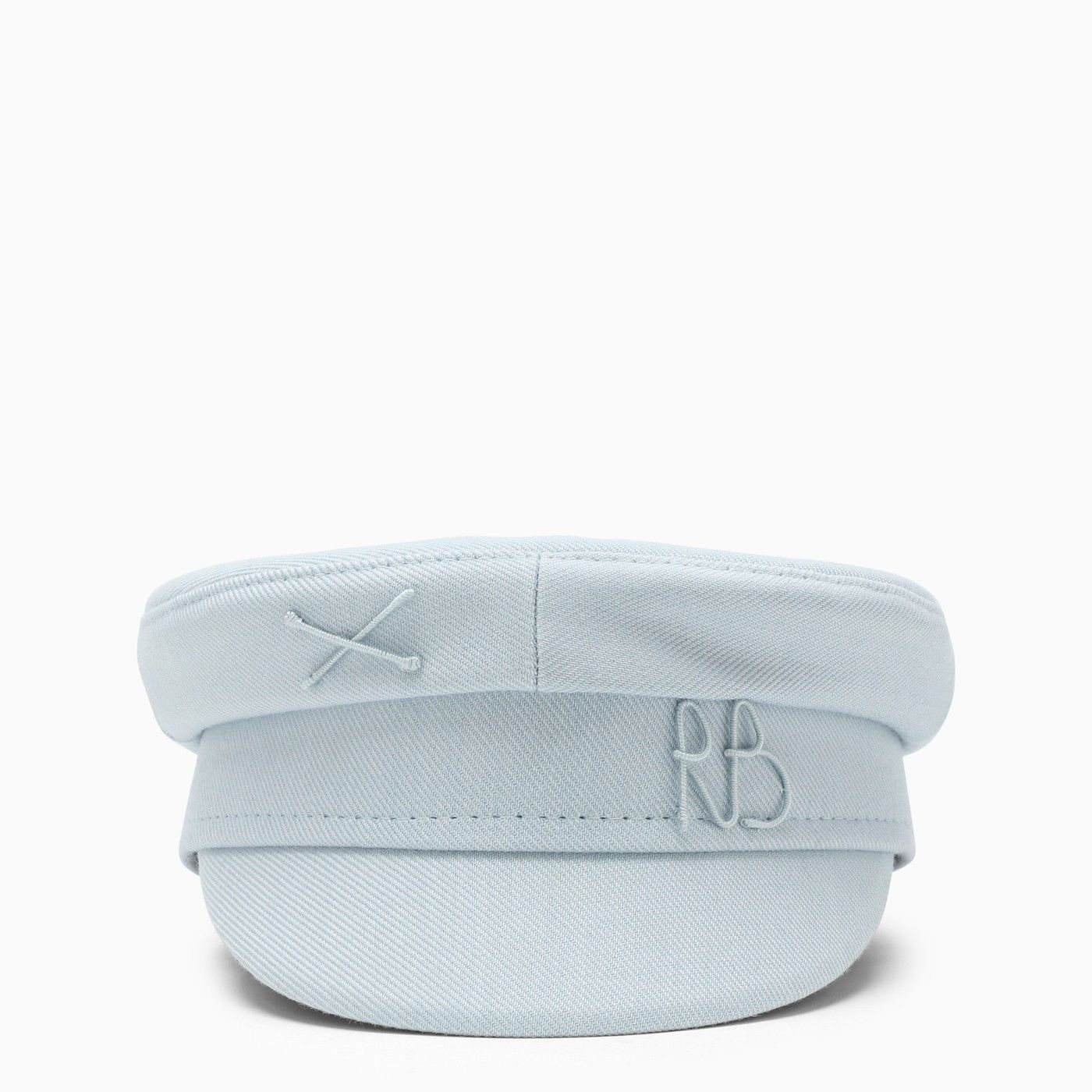 o1d2blof0623 Hats in Light Blue