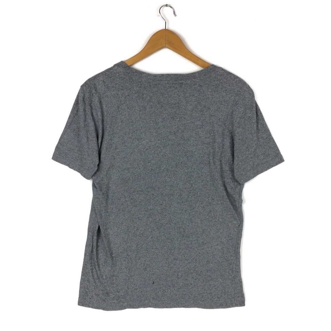 Issey Miyake × Japanese Brand Issey Miyake Designer Ne-net 14 Eagle University Tshirt Size US M / EU 48-50 / 2 - 5 Thumbnail