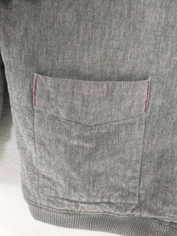Japanese Brand B.B.H Label Military Jacket Size US L / EU 52-54 / 3 - 9 Thumbnail