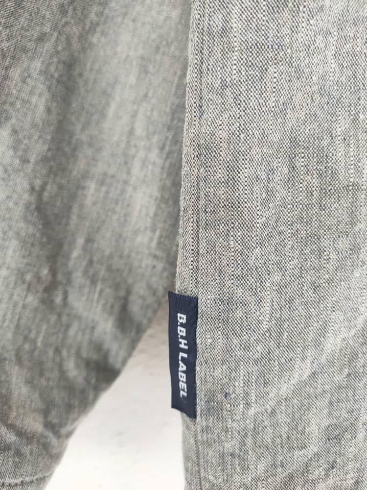 Japanese Brand B.B.H Label Military Jacket Size US L / EU 52-54 / 3 - 7 Thumbnail