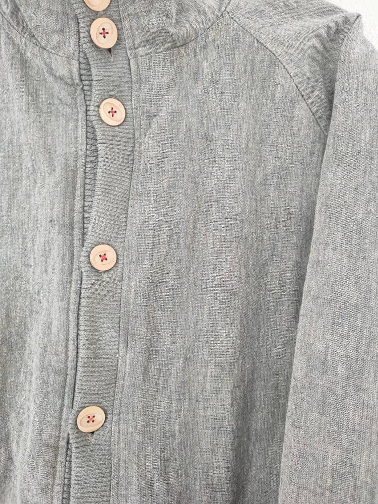 Japanese Brand B.B.H Label Military Jacket Size US L / EU 52-54 / 3 - 8 Thumbnail