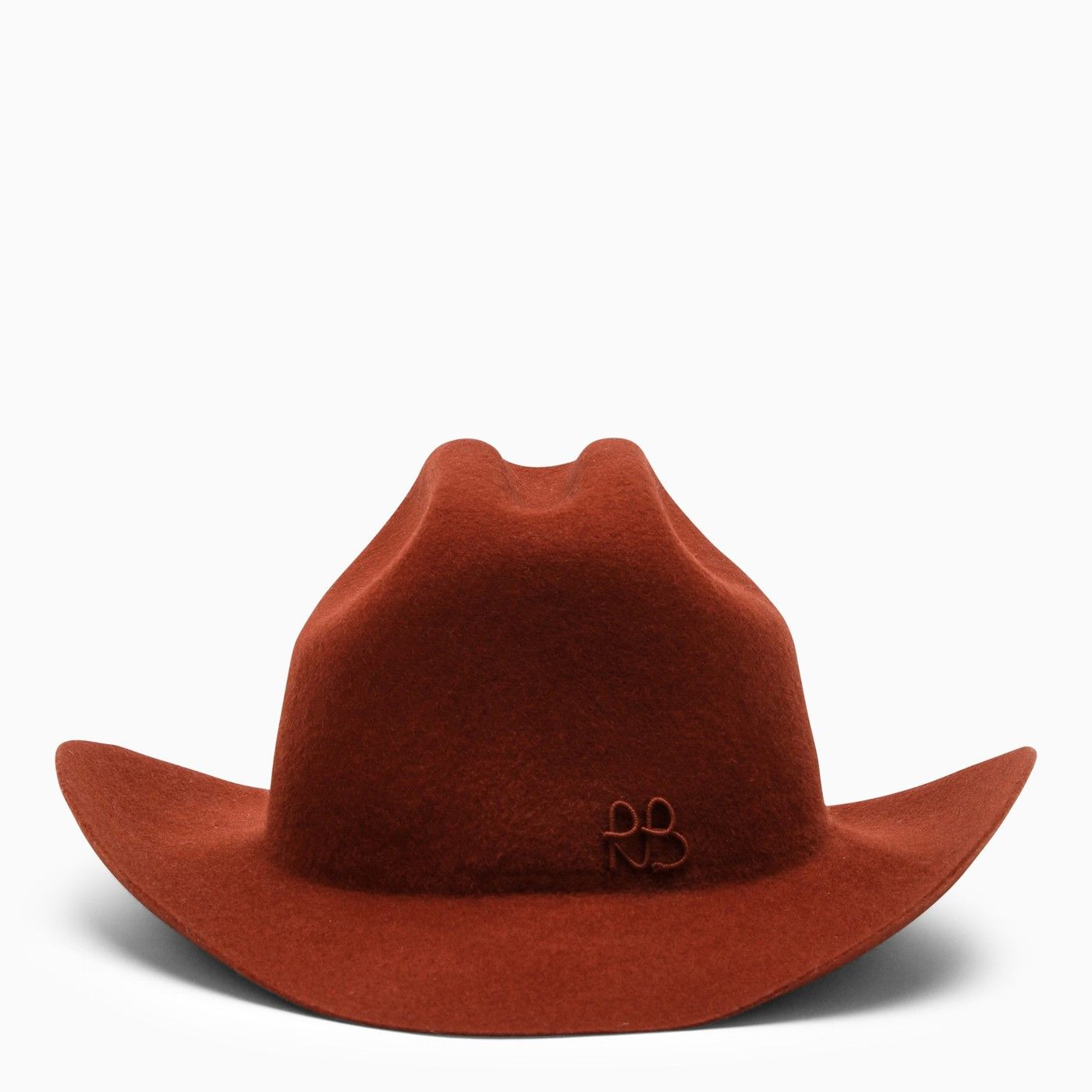 o1d2blof0623 Hats in Brown