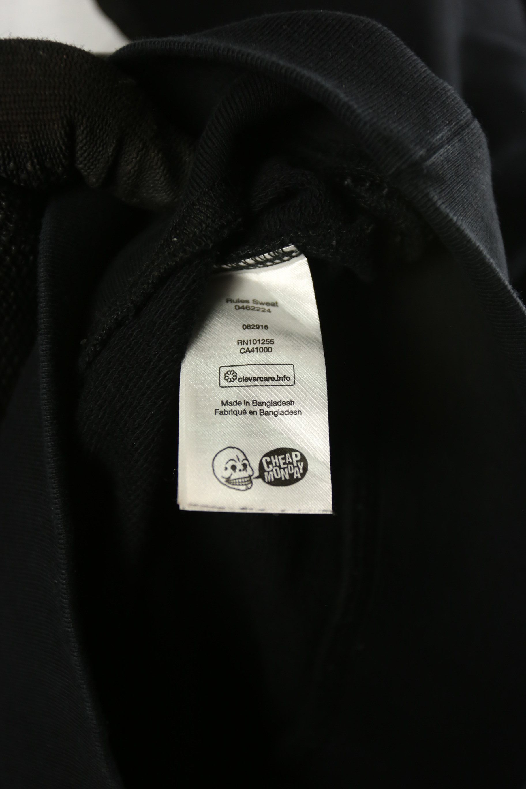 Cheap Monday SW97 Cheap Monday Sweater (S) Size US S / EU 44-46 / 1 - 5 Thumbnail