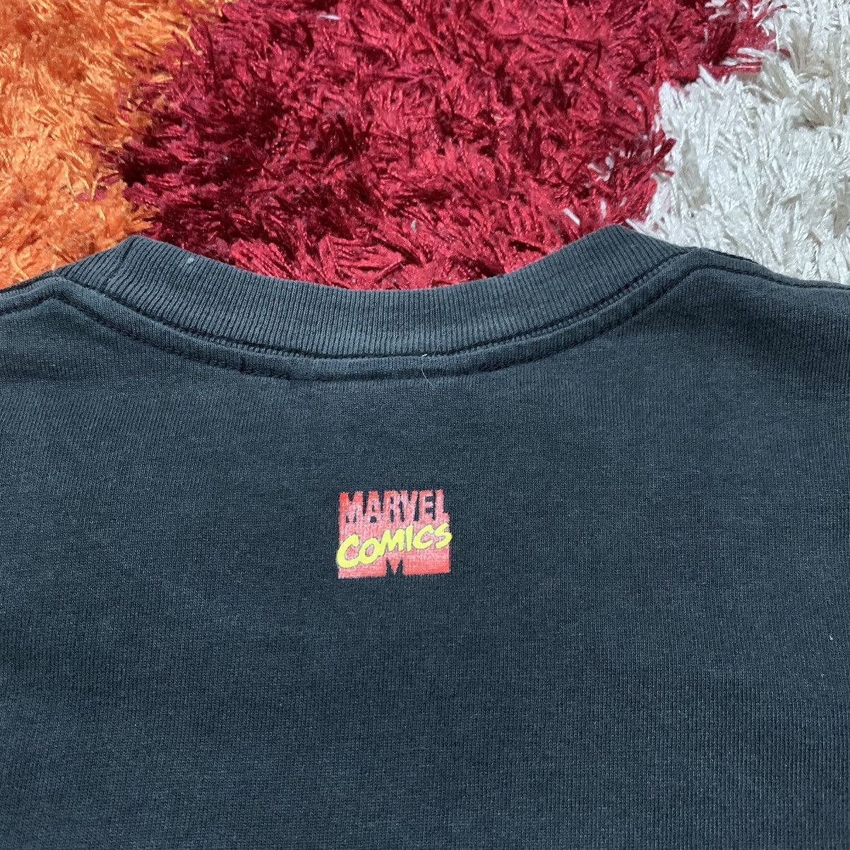 Bape × Marvel Comics BAPE x MARVEL SILVER SURFER TEE Size US L / EU 52-54 / 3 - 9 Thumbnail