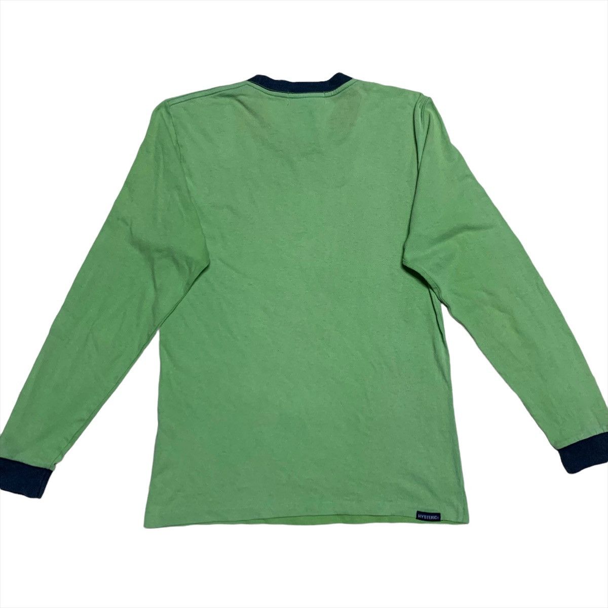 Hysteric Glamour VINTAGE HYSTERIC GLAMOUR LONG SLEEVE Size US M / EU 48-50 / 2 - 5 Thumbnail