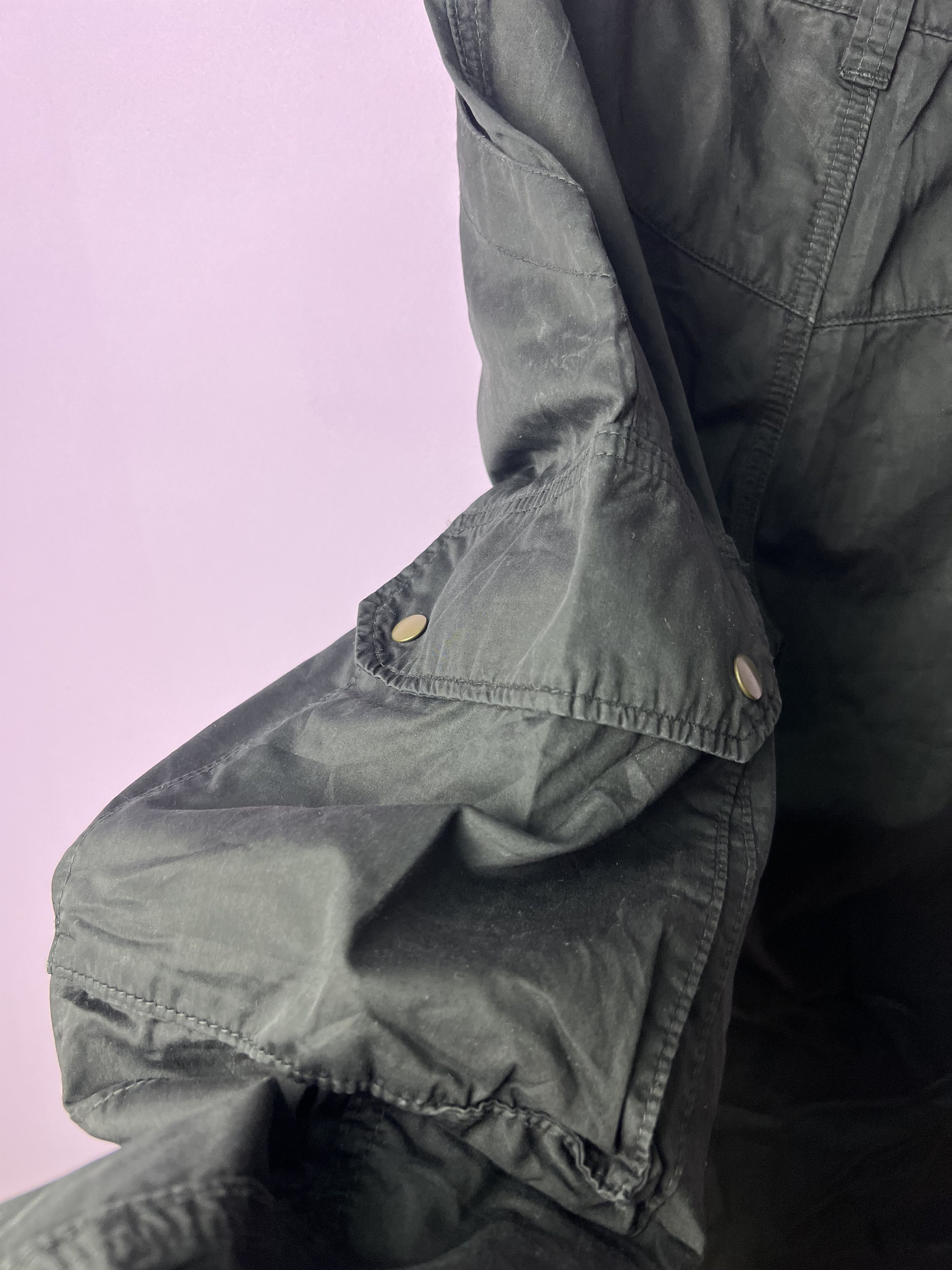 Issey Miyake 🔥Archives Tsumori Chisato Cargo Pants Size US 31 - 12 Thumbnail
