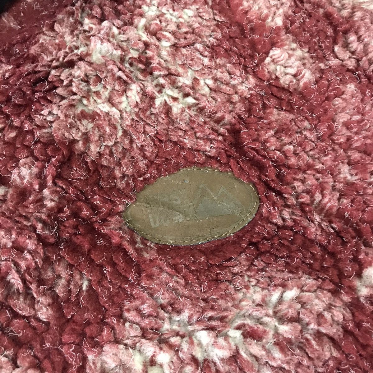 Japanese Brand 💥STEALS💥Cozy First Down Deep Pile Fleece Jacket Size US L / EU 52-54 / 3 - 8 Thumbnail