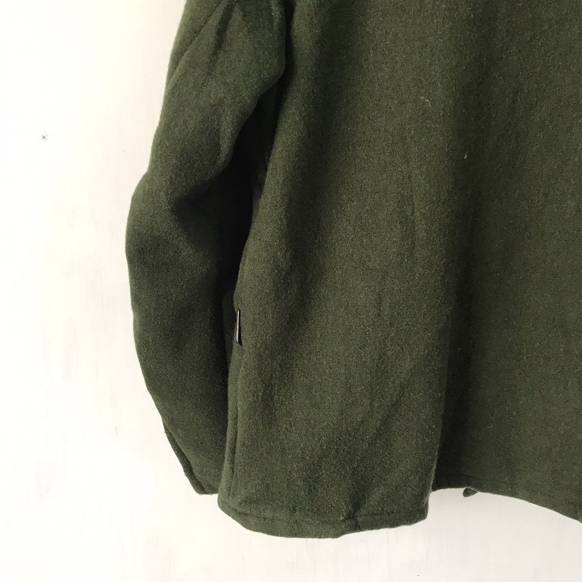 Vintage Vtg 1994 Suit Protective Crash Fire Fighter Blouse MK3A Size US M / EU 48-50 / 2 - 9 Thumbnail