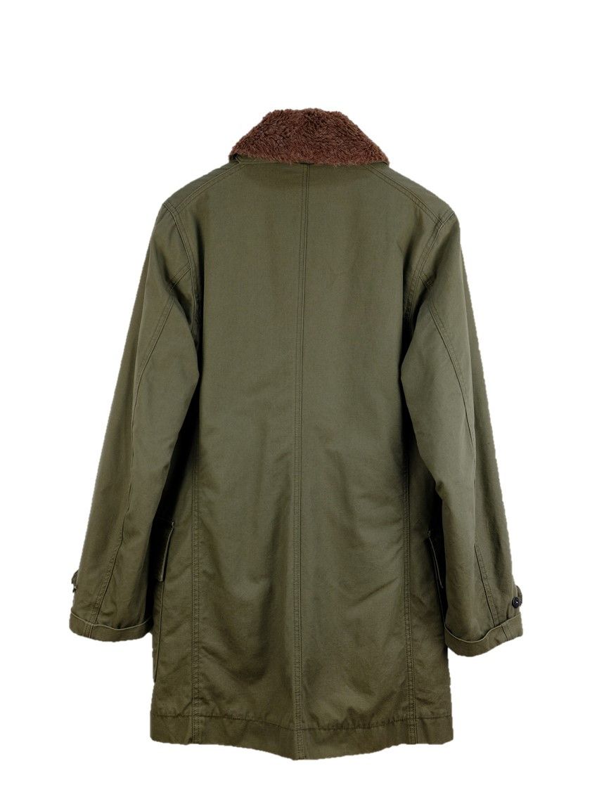 Engineered Garments Vintage Engineered Garments Nepenthes New York Parka Jacket Size US S / EU 44-46 / 1 - 2 Thumbnail