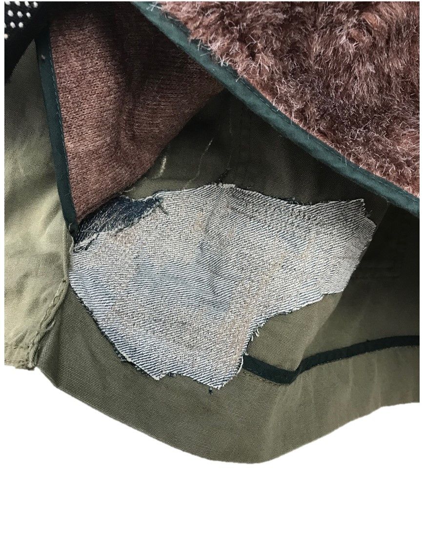 Engineered Garments Vintage Engineered Garments Nepenthes New York Parka Jacket Size US S / EU 44-46 / 1 - 9 Thumbnail