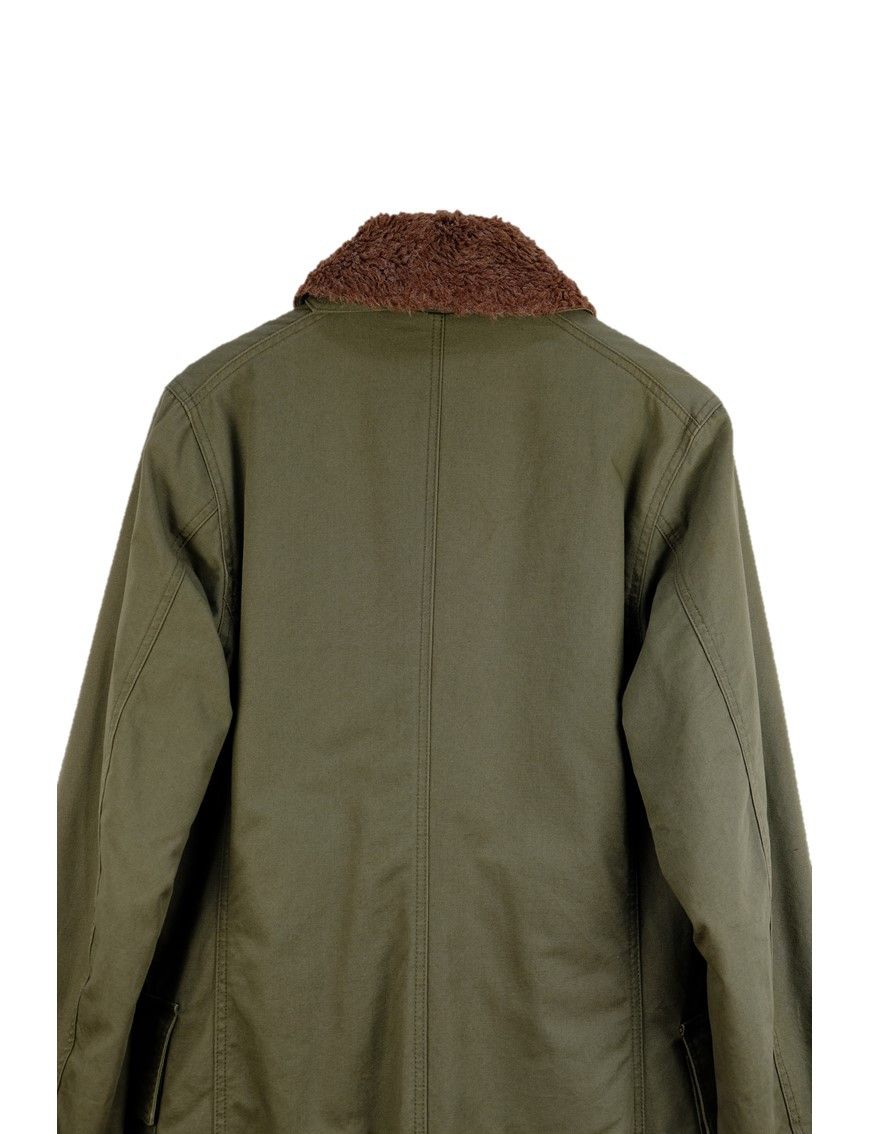 Engineered Garments Vintage Engineered Garments Nepenthes New York Parka Jacket Size US S / EU 44-46 / 1 - 7 Thumbnail