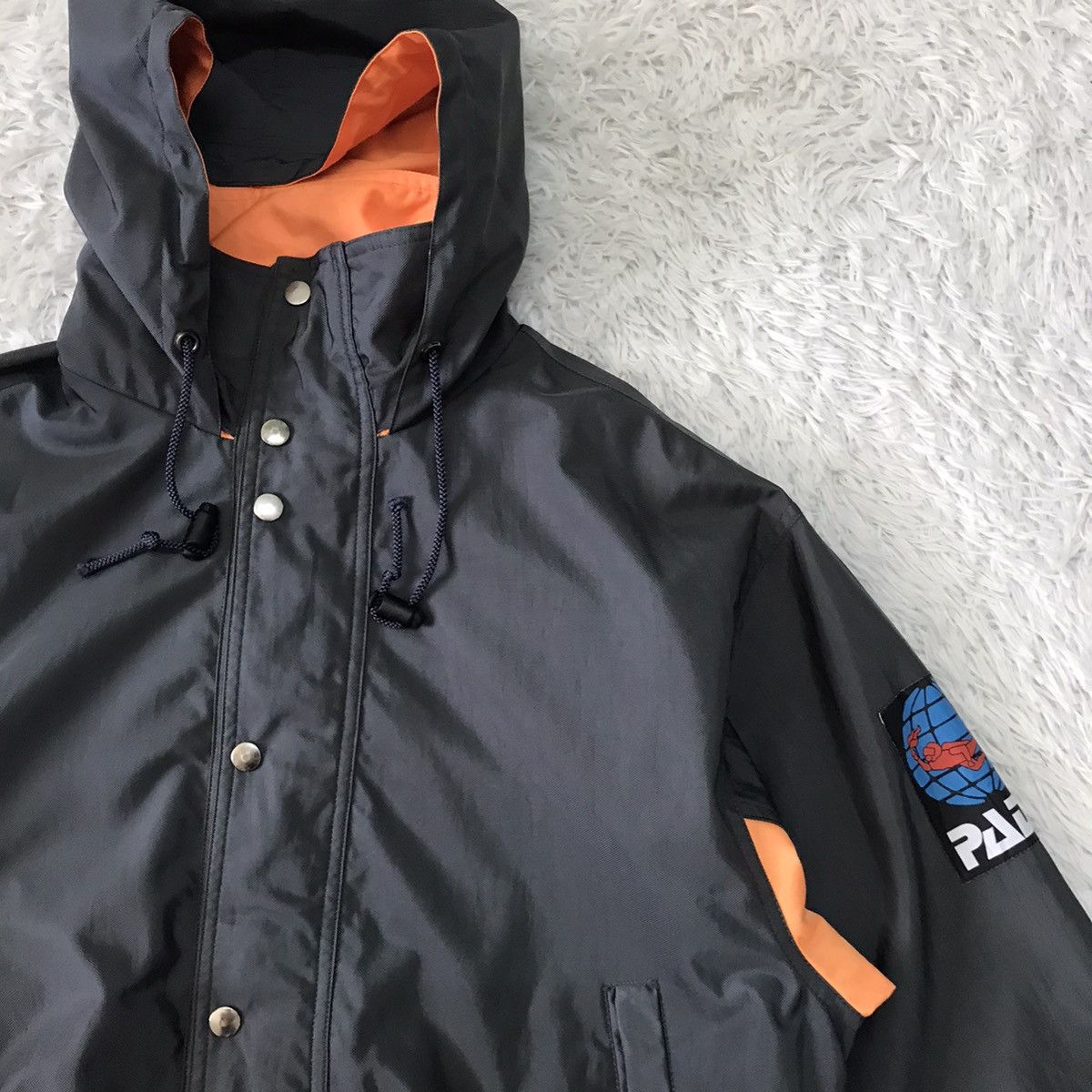 Other PADI Jacket Hoodie Size US L / EU 52-54 / 3 - 5 Thumbnail