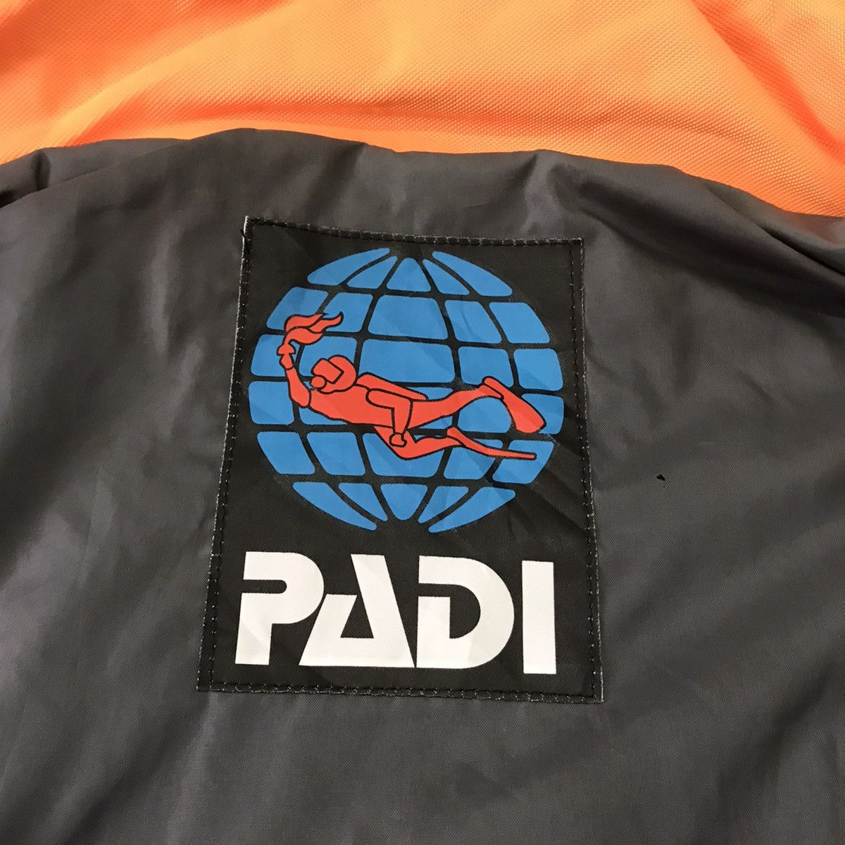 Other PADI Jacket Hoodie Size US L / EU 52-54 / 3 - 18 Thumbnail