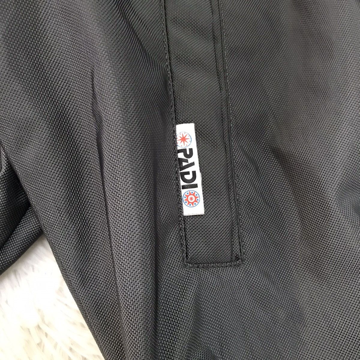 Other PADI Jacket Hoodie Size US L / EU 52-54 / 3 - 7 Thumbnail