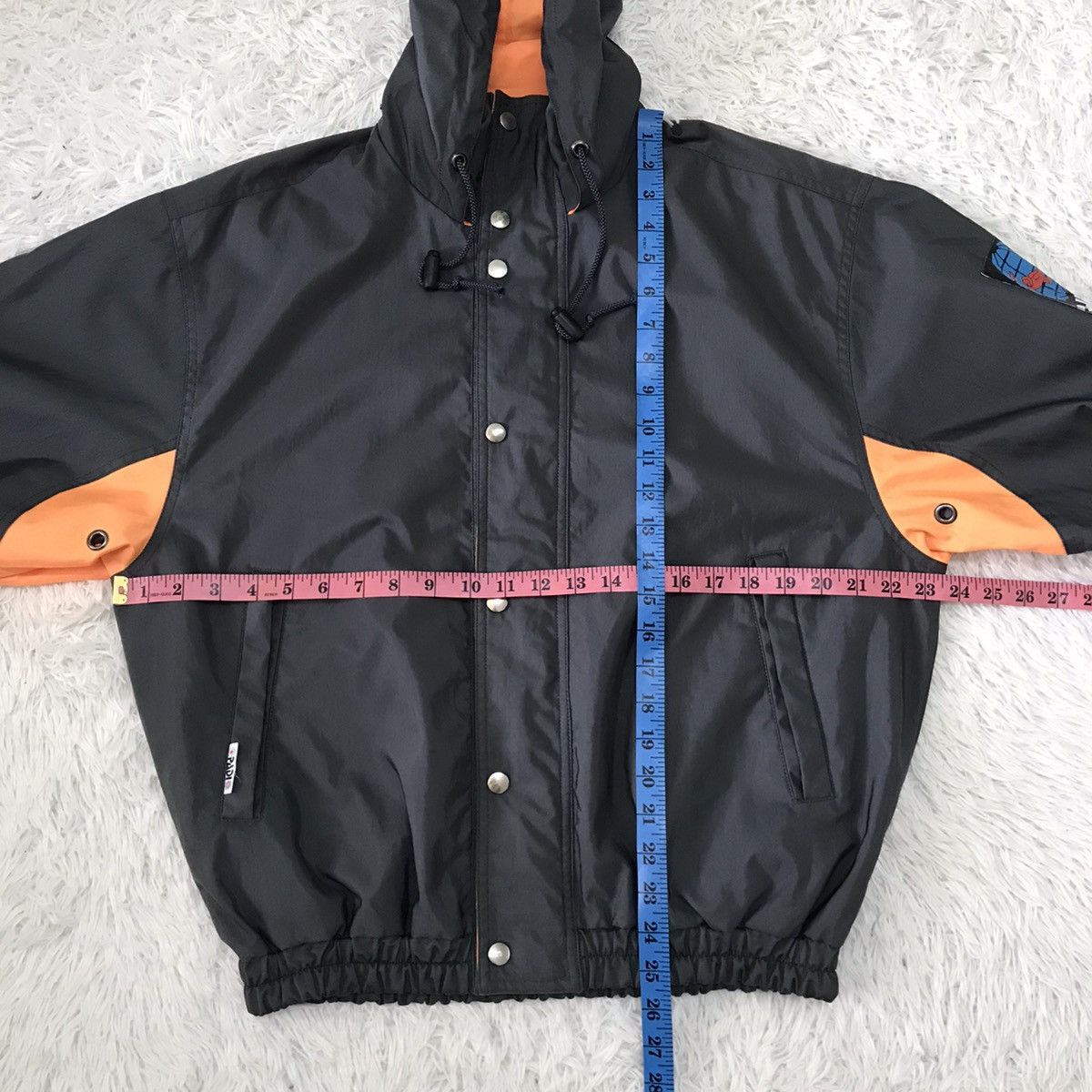 Other PADI Jacket Hoodie Size US L / EU 52-54 / 3 - 19 Thumbnail