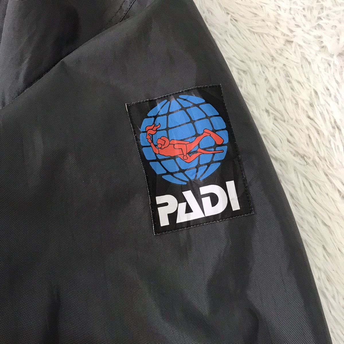 Other PADI Jacket Hoodie Size US L / EU 52-54 / 3 - 8 Thumbnail