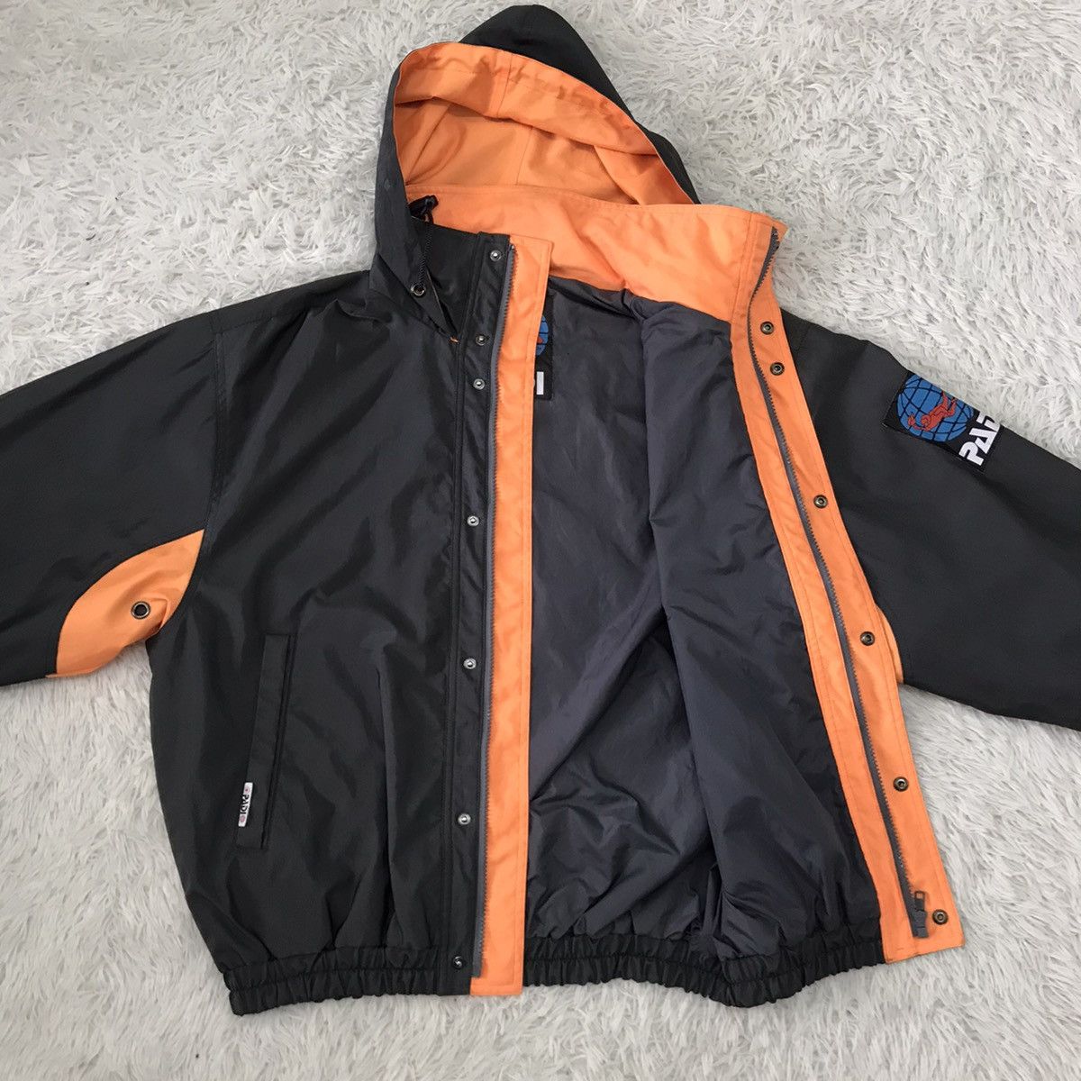 Other PADI Jacket Hoodie Size US L / EU 52-54 / 3 - 15 Thumbnail