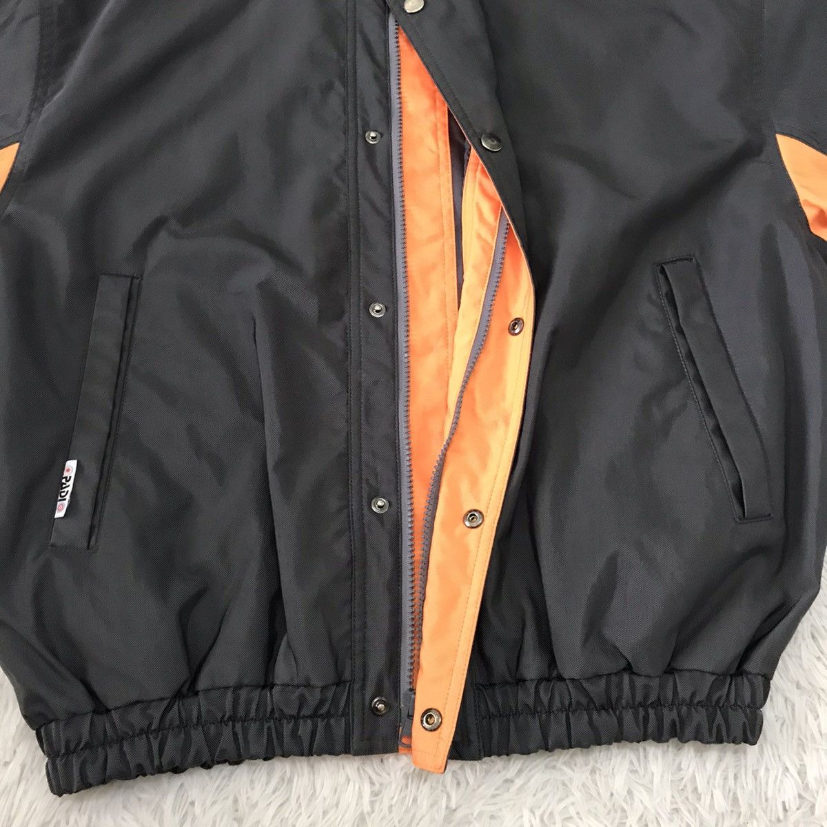 Other PADI Jacket Hoodie Size US L / EU 52-54 / 3 - 14 Thumbnail