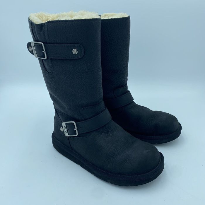 ugg kensington boots womens