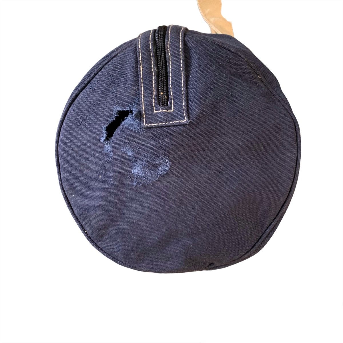 Polo Ralph Lauren RALPH LAUREN POLO DUFFLE BAG GYM CANVAS Size ONE SIZE - 6 Thumbnail