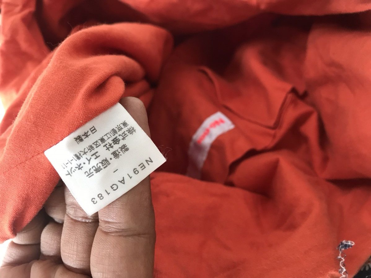 Issey Miyake × Vintage 🔥FinalDrop⏰Vintage Issey Miyake Nenet Bag Size ONE SIZE - 5 Thumbnail