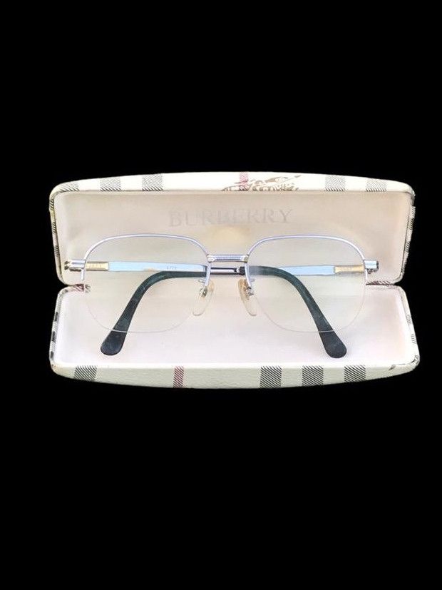 Vintage Burberry Sunglasses