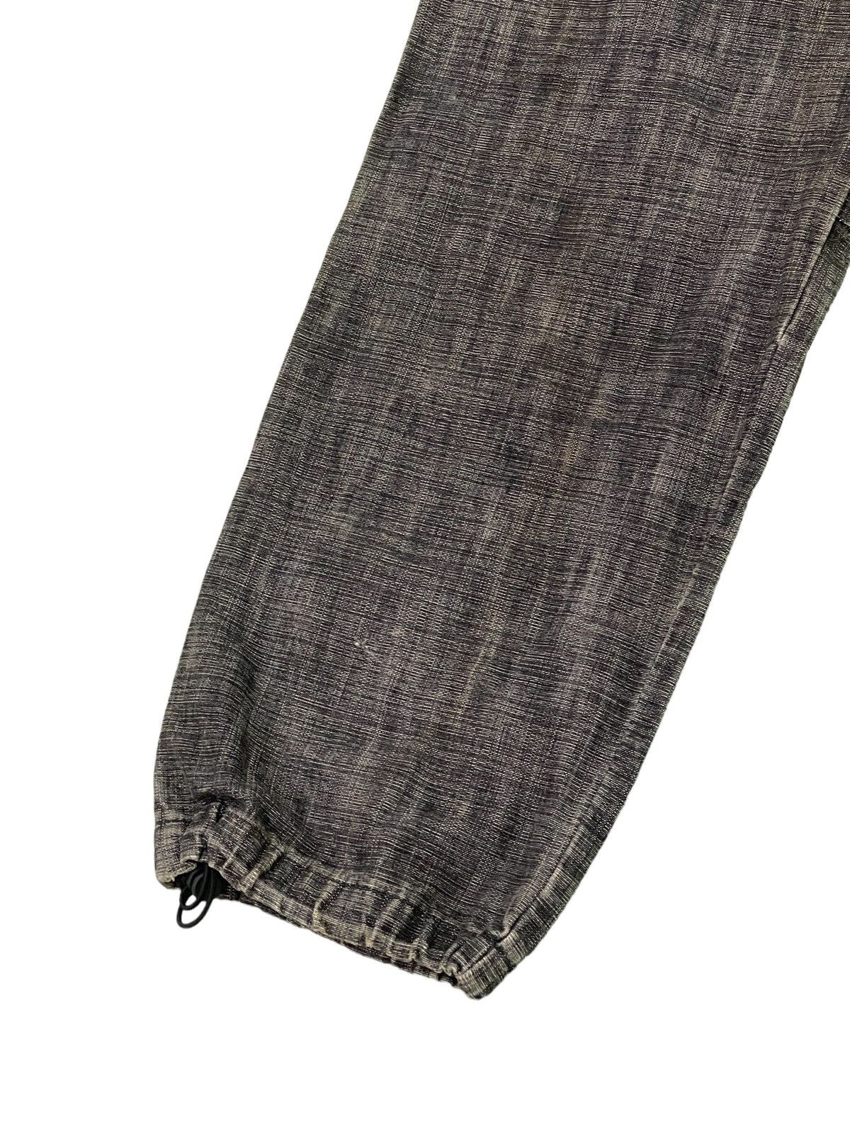 Japanese Brand Cargo Denim Cardinal Design Japan Loose Baggy 3🟦9 Size US 30 / EU 46 - 5 Thumbnail