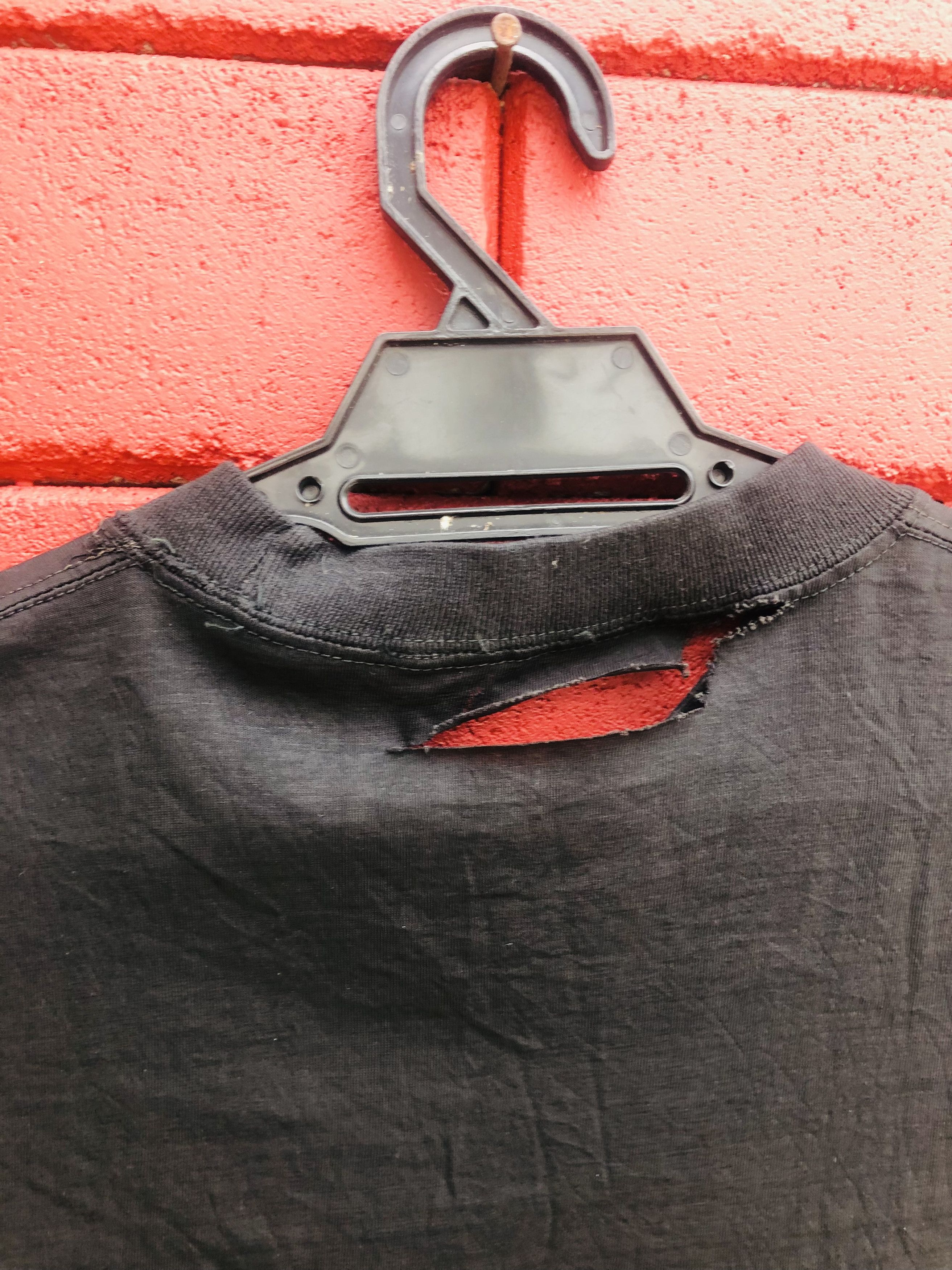 Band Tees × Vintage Vintage Bonjovi Band Music Streetwear Fashion Style Size US M / EU 48-50 / 2 - 9 Thumbnail