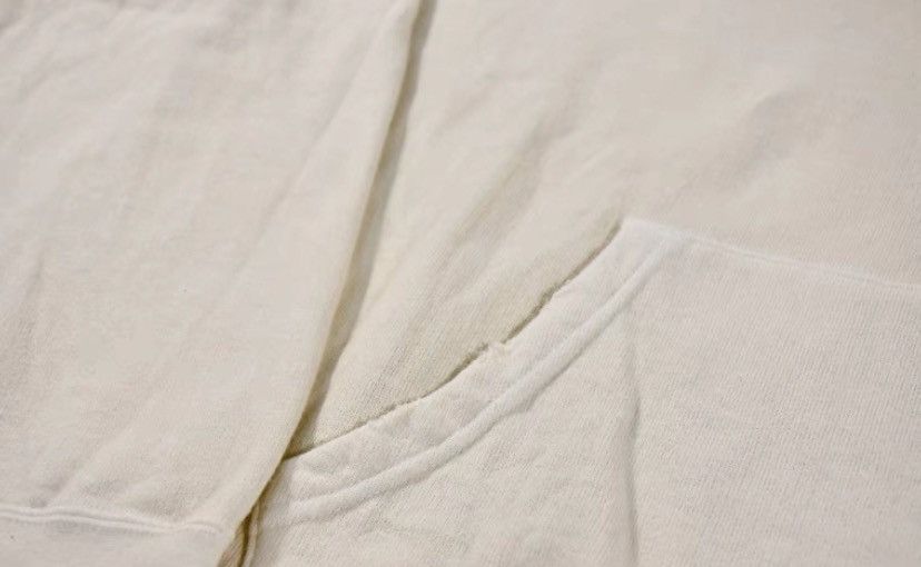 Visvim 20SS Amplus Hoodie PO Ueven Dye Size US M / EU 48-50 / 2 - 3 Thumbnail