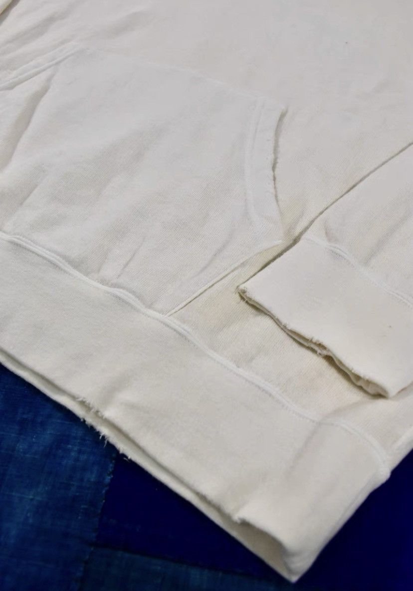 Visvim 20SS Amplus Hoodie PO Ueven Dye Size US M / EU 48-50 / 2 - 2 Thumbnail