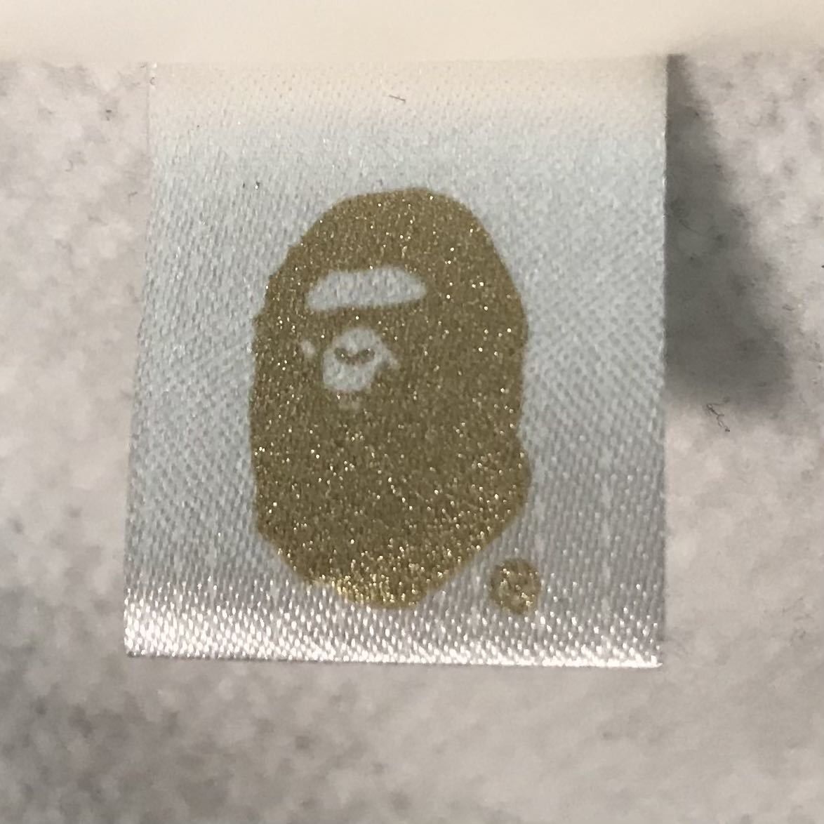 Bape BAPE 1st camo green shark full zip hoodie a bathing ape Size US M / EU 48-50 / 2 - 10 Thumbnail
