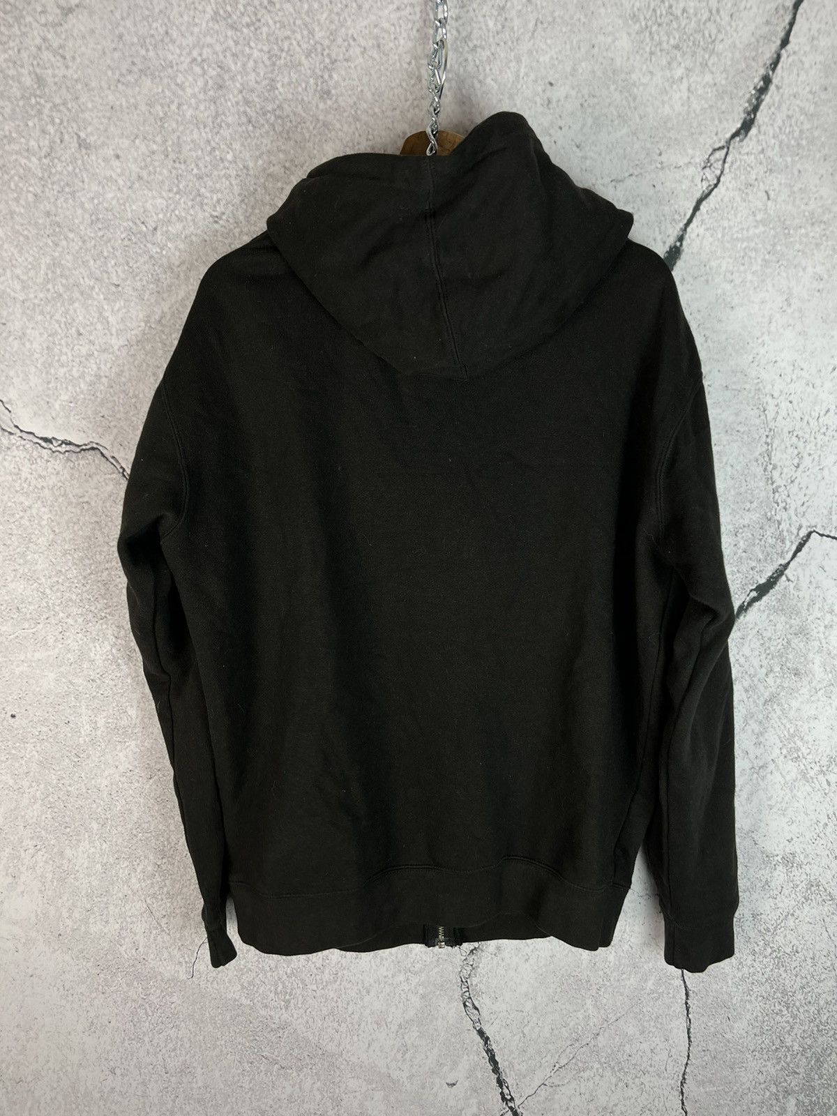 Band Tees Vintage 00s Pink Floyd zip Hoodie Size US L / EU 52-54 / 3 - 2 Thumbnail