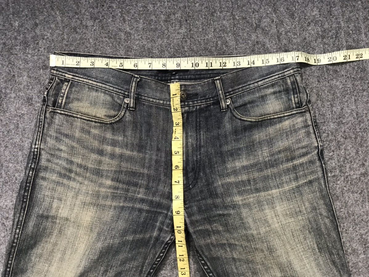 Burberry BURBERRY London Black Label Zipper Pocket Fits 32 33 Size US 33 - 11 Thumbnail