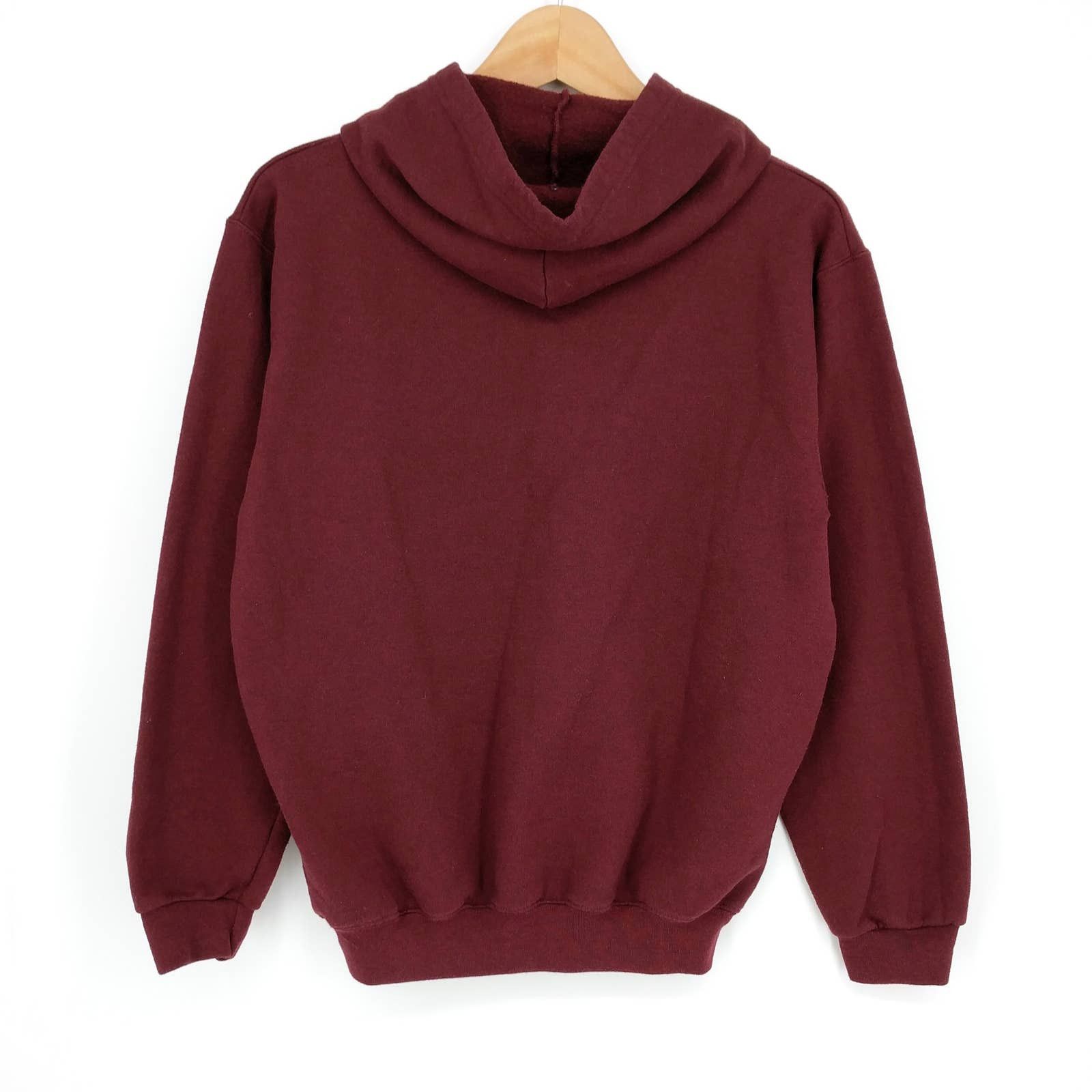 Champion Harvard University College Champion Hoodie Sweatshirt S Size US S / EU 44-46 / 1 - 4 Thumbnail