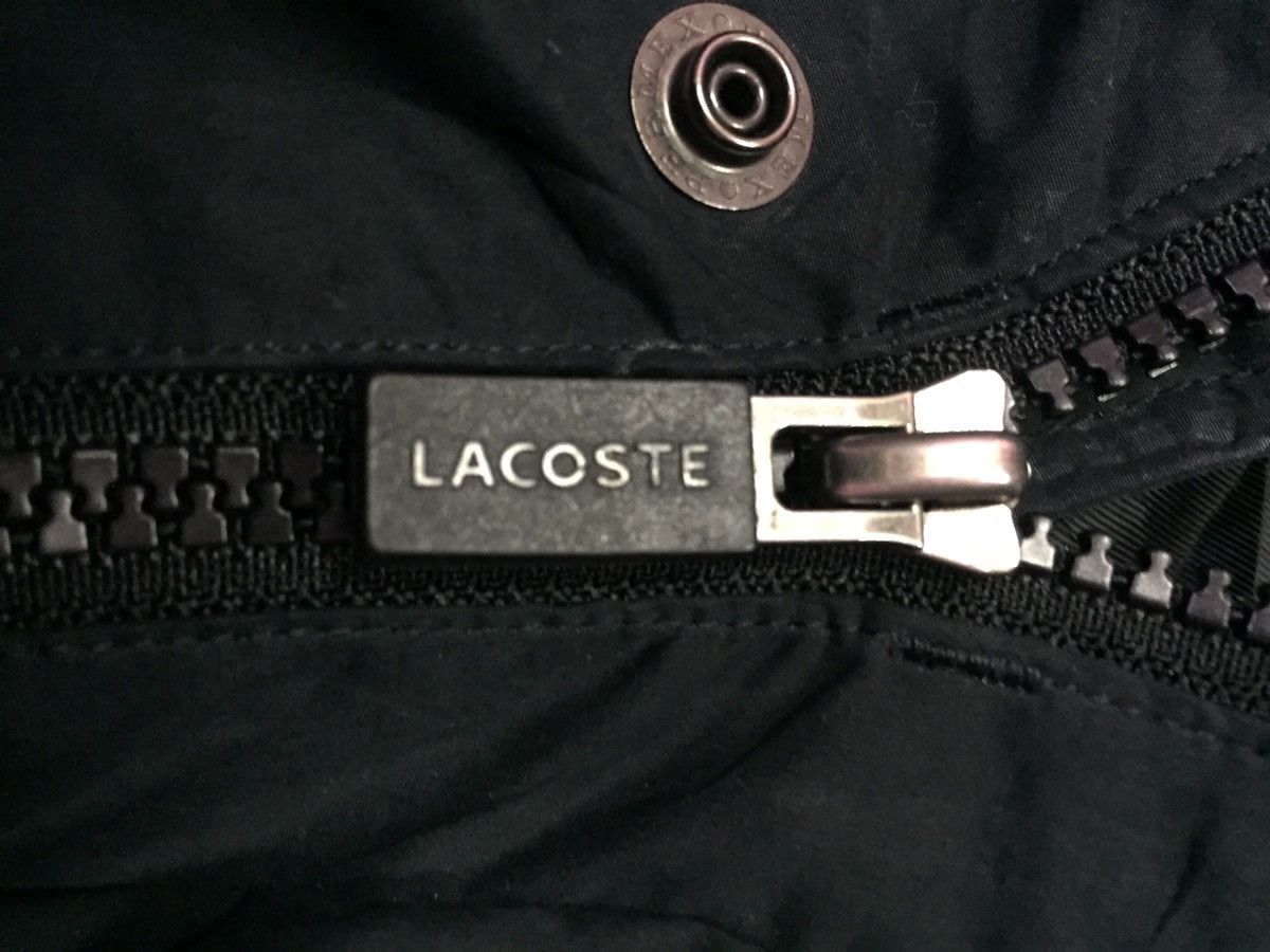 Lacoste Chemise Lacoste Jackets Size US XXL / EU 58 / 5 - 4 Thumbnail