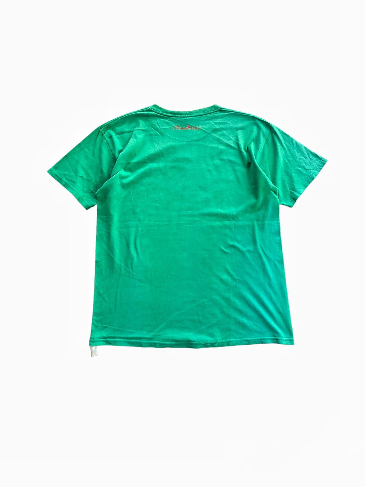 MasterPiece 2002 Masterpiece x Sasquatchfabrix Archive tee Size US L / EU 52-54 / 3 - 5 Thumbnail