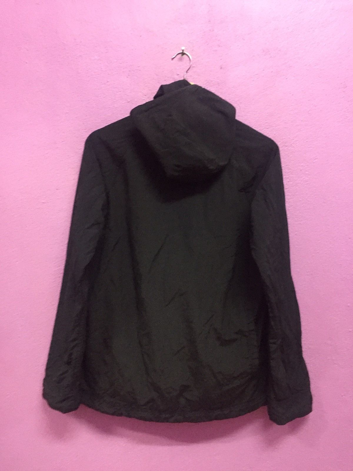 Japanese Brand Striped Riversable Jackets Size US M / EU 48-50 / 2 - 4 Thumbnail
