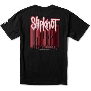Brooklyn Projects Slipknot x Brooklyn Projects BP IOWA Album T-Shirt - Black L Size US L / EU 52-54 / 3 - 1 Thumbnail
