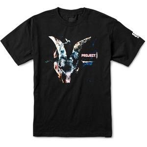 Brooklyn Projects Slipknot x Brooklyn Projects BP IOWA Album T-Shirt - Black L Size US L / EU 52-54 / 3 - 2 Thumbnail