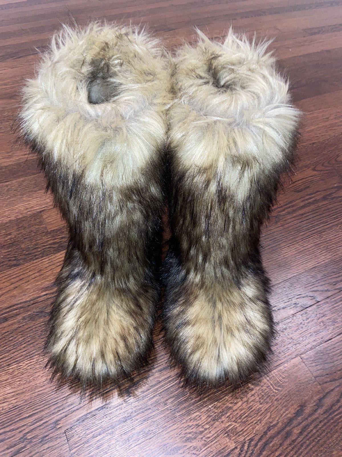 CELINE RUBBER BOOTS SS22 main image 1