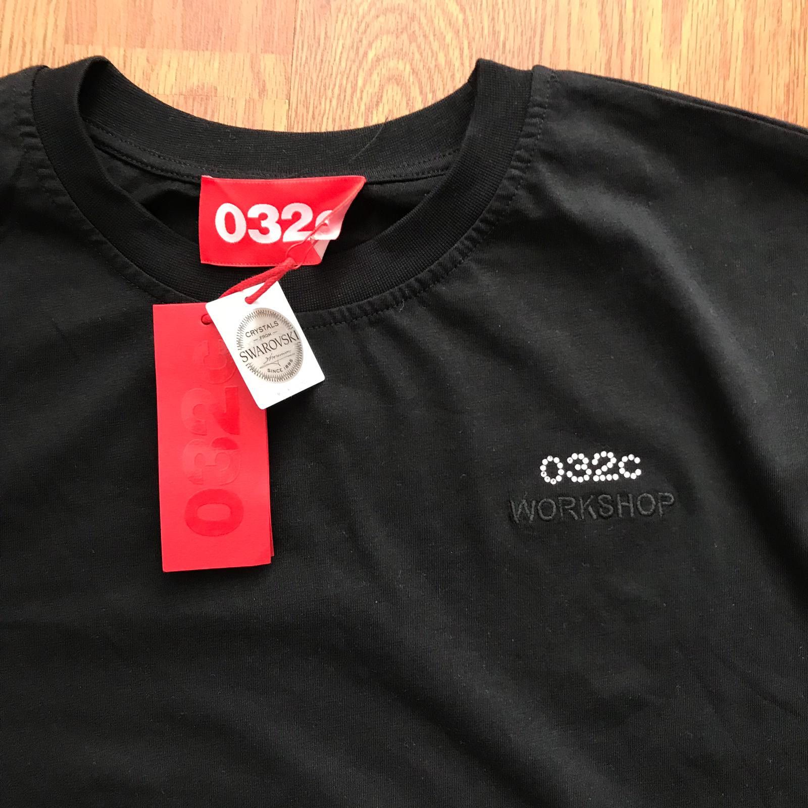 032c × Swarovski lm45 032c x swarovski tee Size US L / EU 52-54 / 3 - 2 Thumbnail