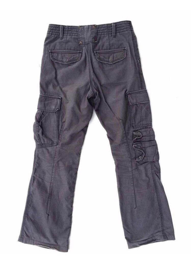Eddie Bauer Eddie Bauer Tactical Utility Parachute Cargo Pant Size US 28 / EU 44 - 5 Thumbnail