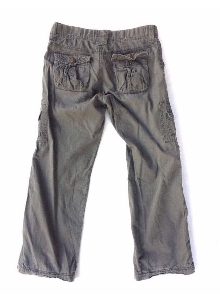 Vintage Vintage Tactical Trousers Cargo Pant Size US 32 / EU 48 - 5 Thumbnail