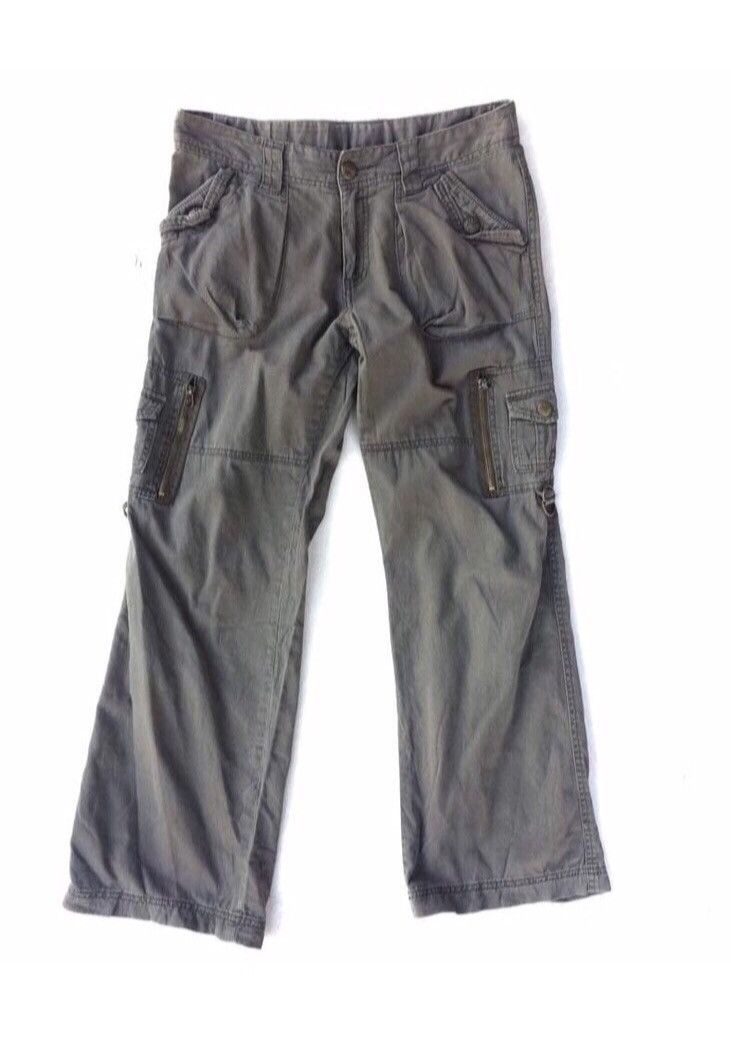 Vintage Vintage Tactical Trousers Cargo Pant Size US 32 / EU 48 - 1 Thumbnail