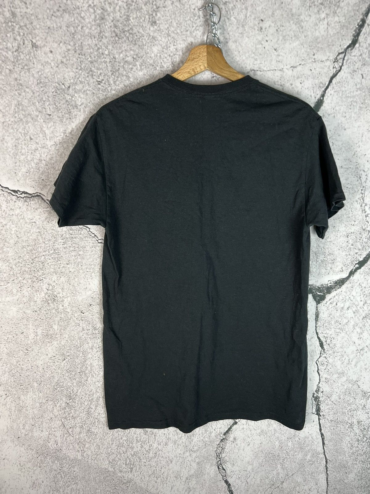 Anime Haikyuu Season 3 Promo T-Shirt Size US M / EU 48-50 / 2 - 2 Thumbnail